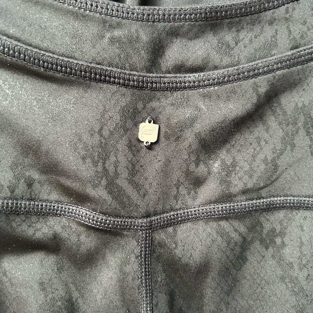 Fabletics Motion365+ Shine Jumpsuit - Picture 9 of 9